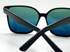 Anteojo De Sol Rusty Babylon sblk/uv05 polarizdo 59 mm - tienda online