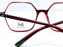 Marco De Anteojo Vulk Activist Bio-44 54 mm - tienda online