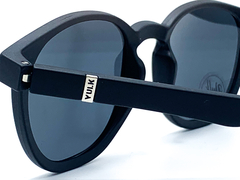 Anteojo De Sol Vulk Nicola mblk/s10 Polarizado 49 mm - tienda online