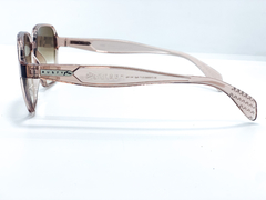 Anteojo De Sol Rusty Vorez m rose-hgb1 brown 51 mm - comprar online