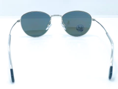 Anteojo De Sol Vulk Press s-revo blue Polarizado 50 mm en internet