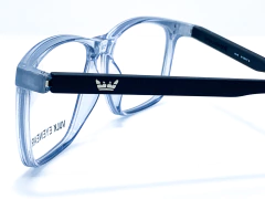 Imagen de Marco De Anteojo Vulk Big Nik gk-mblk 56 mm