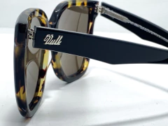 Imagen de Anteojo De Sol Vulk Cheking 003/brown 60 mm