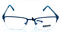 Marco De Anteojo Vulk Demand mo22 blue block lens 54 mm