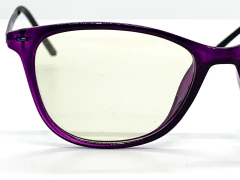 Imagen de Marco De Anteojo Vulk Destry svio-blue 51 mm