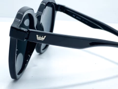 Imagen de Anteojo De Sol Vulk Woke sblk/s10 Polarizado 51 mm