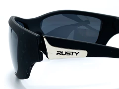 Imagen de anteojo De sol Rusty The Lux mblk s10 60 mm