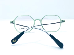 Marco De Anteojo Vulk Biller S 198k-046 49 mm - La Optica web