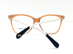 Marco De Anteojo Vulk Feci 388-056 55 mm - La Optica web