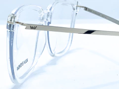 Imagen de Marco De Anteojo Vulk Cratur cry-ligth gold