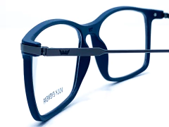 Imagen de Marco De Anteojo Vulk Vround mblu-gun 54 mm