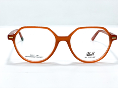 Marco De Anteojo Vulk Activist Bio-12 51 mm