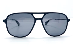 Anteojo De Sol Vulk The Trial mblk 53/s15 Antifog 47 mm