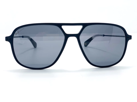 Anteojo De Sol Vulk The Trial mblk 53/s15 Antifog 47 mm