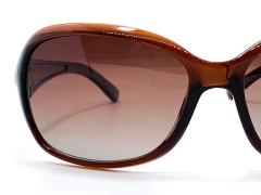 Anteoo De Sol Rusty Jackie 23 sbh/bg26 Polarizado 59 mm