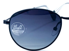 Anteojo De Sol Vulk Press limited edition Polarizado 50 mm