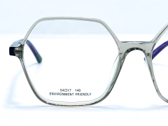 Marco De Anteojo Vulk Activist Bio-45. 54 mm