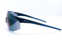 Anteojo De Sol Genus mblk/r blue 140 mm - comprar online