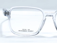 Marco De Anteojo Vulk Activist Bio-23 52 mm