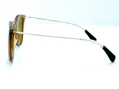 Anteojo De Sol Vulk Feci 338-056/6208 55 mm - comprar online