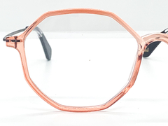Marco De Anteojo Vulk Barel 451-046 54 mm