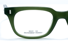 Marco De Anteojo Vulk Activist Bio-27 50 mm