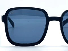 Anteojo De Sol Vulk Satisfy mblk/s10 59 mm