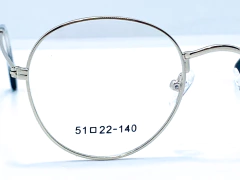 Marco De Anteojo Vulk Numb lg 51 mm