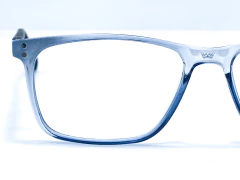 Marco De Anteojo Vulk Big Nik gk-mblk 56 mm