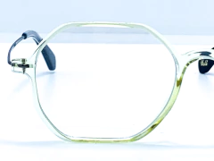 Marco De Anteojo Vulk Biller 390-046 51 mm