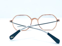 Marco De Anteojo Vulk Biller 388-046 51 mm - La Optica web