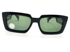 Anteojo De Sol Vulk Pretend sblk/g15 Polarizado 51 mm