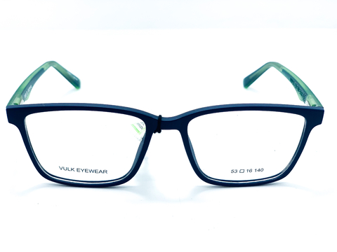 Marco De Anteojo Vulk Suxe c5 53 mm
