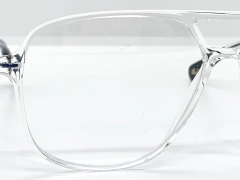 Marco De Anteojo Vulk The Trial cry-206 47 mm