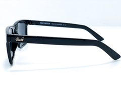 Anteojo De Sol Vulk Reporter sblk/s10 Polarizado 55 mm - comprar online