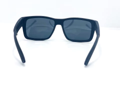 Anteojo De Sol Rusty Play mblk/s10 Polarizado 53 mm en internet