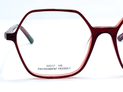 Marco De Anteojo Vulk Activist Bio-44 54 mm