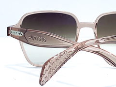 Anteojo De Sol Rusty Vorez m rose-hgb1 brown 51 mm - tienda online