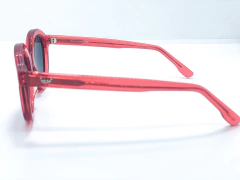 Anteojo De Sol Vulk Savoye sred/sg91 47 mm - comprar online