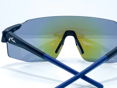 Anteojo De Sol Genus mblk/r blue 140 mm - tienda online