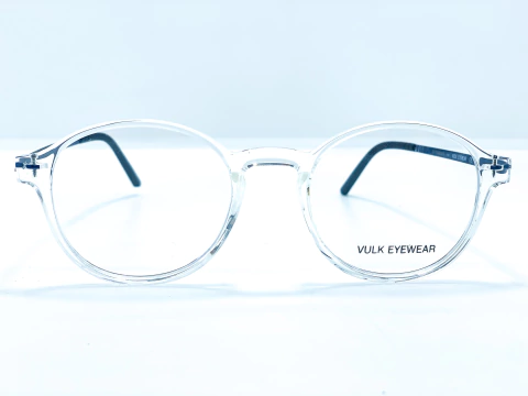 Marco De Anteojo Vulk Vize cry-206 47 mm