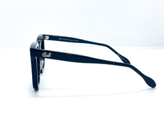 Anteojo De Sol Vulk Finnaly sblk/s10 Polarizado 59 mm - comprar online
