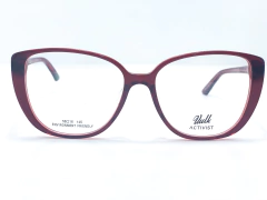 Marco De Anteojo Vulk Activist Bio-20 56 mm