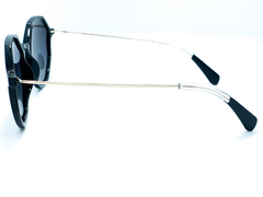 Anteojo De Sol Vulk Barel sblk-056/sg91 Polarizado 54 mm - comprar online