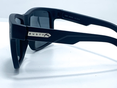 Anteojo De Sol Rusty Terdey mblk/s10 polarizado 54 mm - tienda online