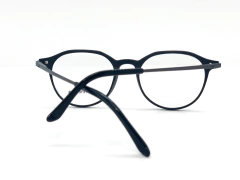 Marco De Anteojo Vulk Disot mblk-046 50 mm - La Optica web