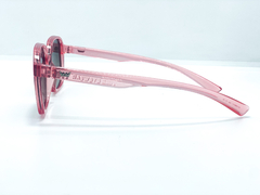 Anteojo De Sol Vulk Nees pink grey/bg26 Polarizado 50 mm - comprar online