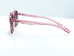 Anteojo De Sol Vulk Nees pink grey/bg26 Polarizado 50 mm - comprar online