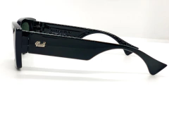 Anteojo De Sol Vulk Pretend sblk/g15 Polarizado 51 mm - comprar online