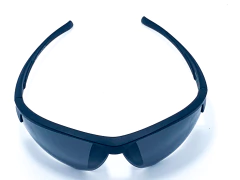 Imagen de Anteojo De Sol Rusty Eslav mblk/s10 Polarizado-yellow 75 mm